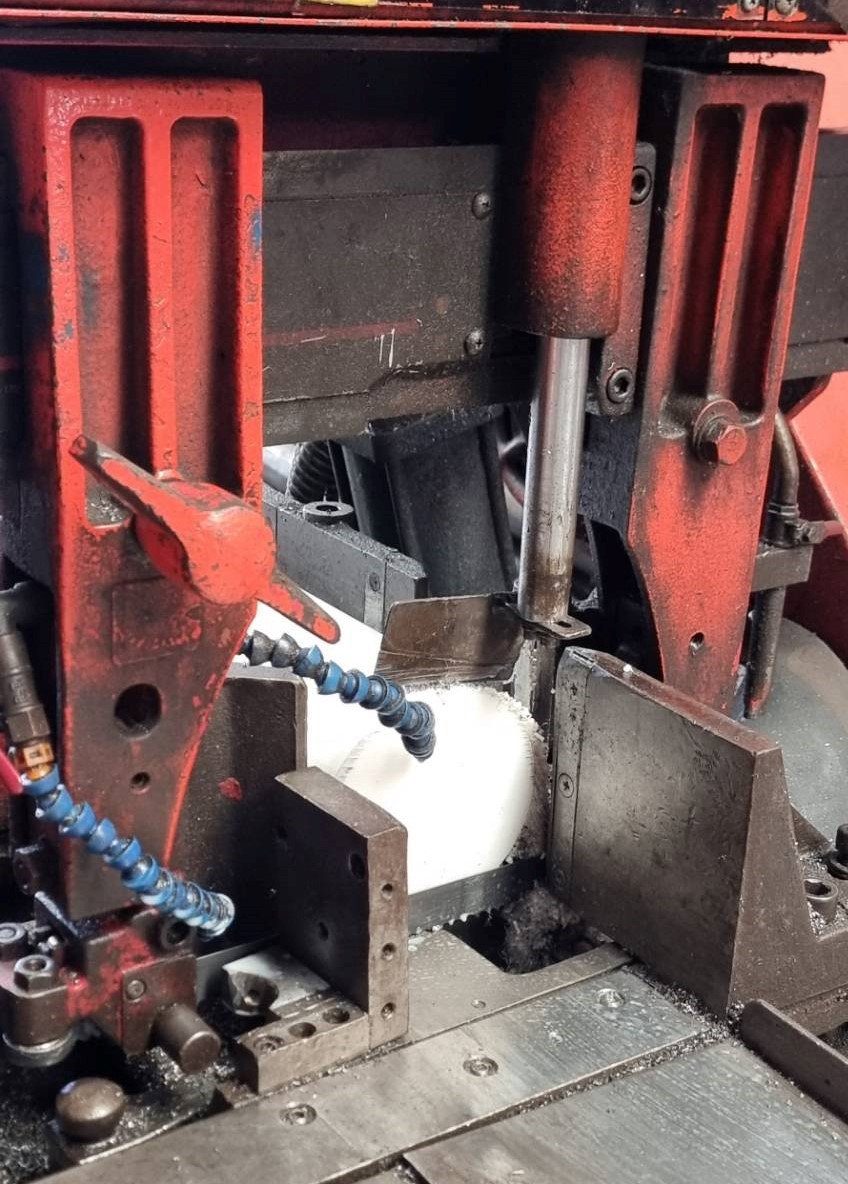 ค่าบริการตัด ซอย พลาสติก